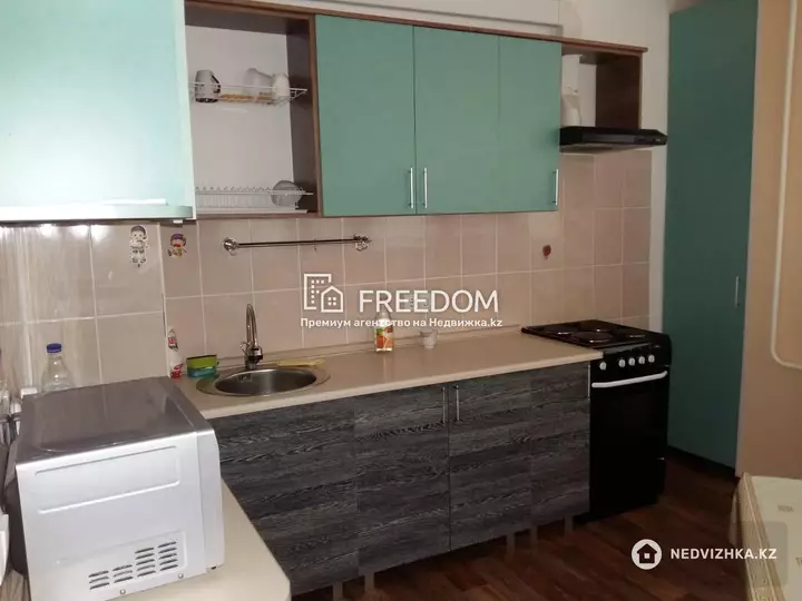 59 м², 2-комнатная квартира, этаж 10 из 15, 59 м², изображение - 1