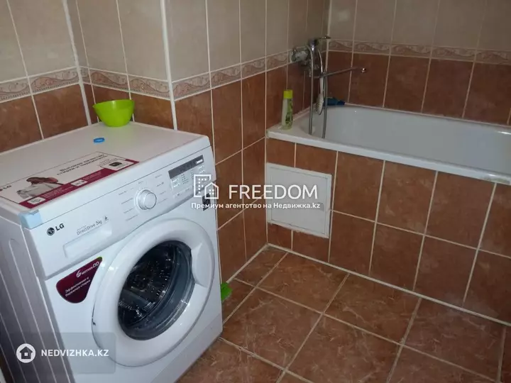 59 м², 2-комнатная квартира, этаж 10 из 15, 59 м², изображение - 1