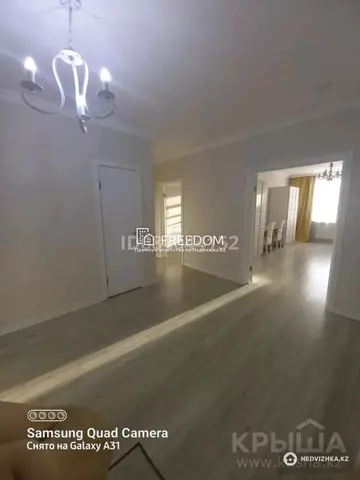 87 м², 3-комнатная квартира, этаж 11 из 12, 87 м², изображение - 0