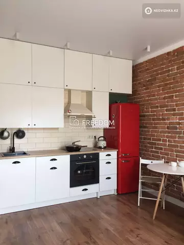 35 м², 1-комнатная квартира, этаж 8 из 9, 35 м², изображение - 20