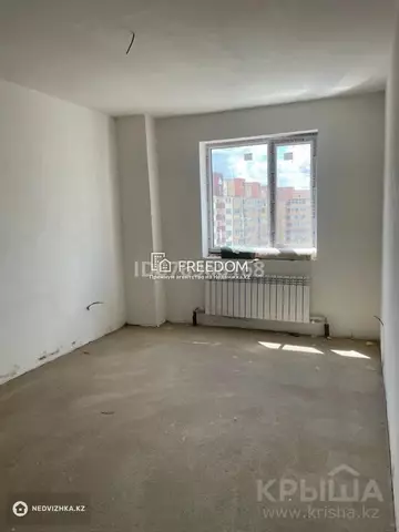 58 м², 2-комнатная квартира, этаж 12 из 13, 58 м², изображение - 4