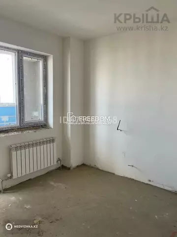 58 м², 2-комнатная квартира, этаж 12 из 13, 58 м², изображение - 7