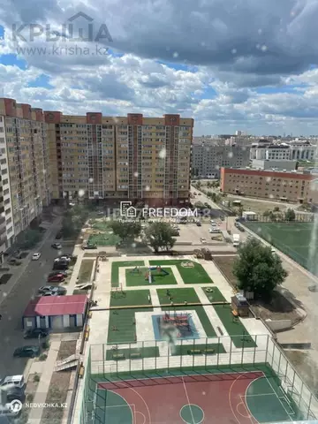 58 м², 2-комнатная квартира, этаж 12 из 13, 58 м², изображение - 9