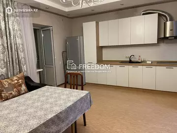 50 м², 2-комнатная квартира, этаж 12 из 12, 50 м², изображение - 2