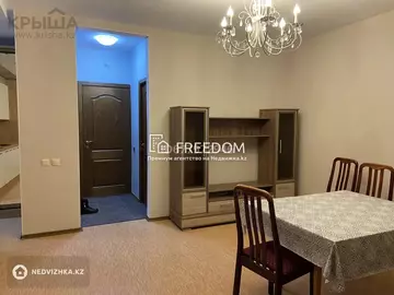 50 м², 2-комнатная квартира, этаж 12 из 12, 50 м², изображение - 0