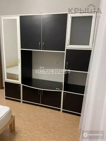 50 м², 2-комнатная квартира, этаж 12 из 12, 50 м², изображение - 2