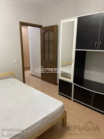 50 м², 2-комнатная квартира, этаж 12 из 12, 50 м², изображение - 4