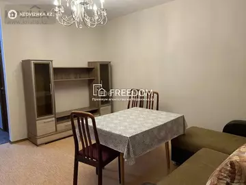 50 м², 2-комнатная квартира, этаж 12 из 12, 50 м², изображение - 5