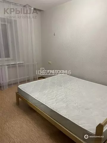 50 м², 2-комнатная квартира, этаж 12 из 12, 50 м², изображение - 6