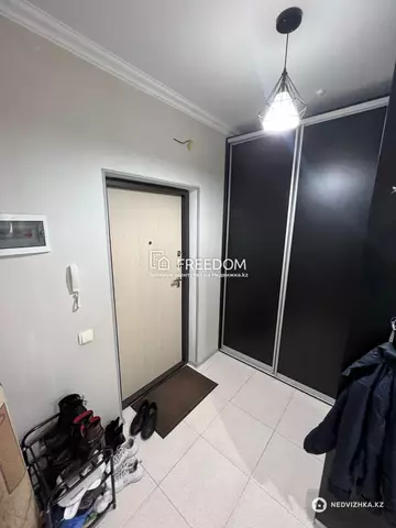 45 м², 2-комнатная квартира, этаж 15 из 17, 45 м², изображение - 7