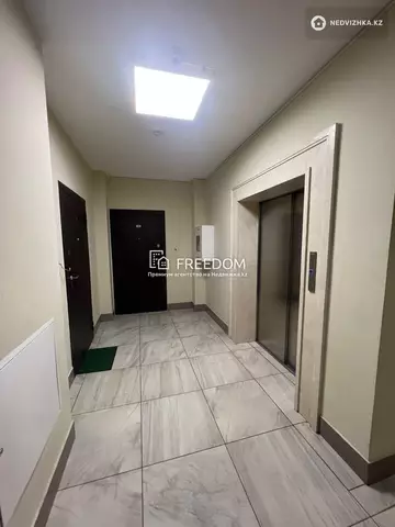 45 м², 2-комнатная квартира, этаж 15 из 17, 45 м², изображение - 13