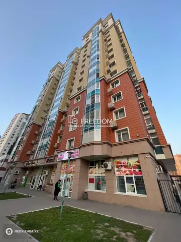 45 м², 2-комнатная квартира, этаж 15 из 17, 45 м², изображение - 14