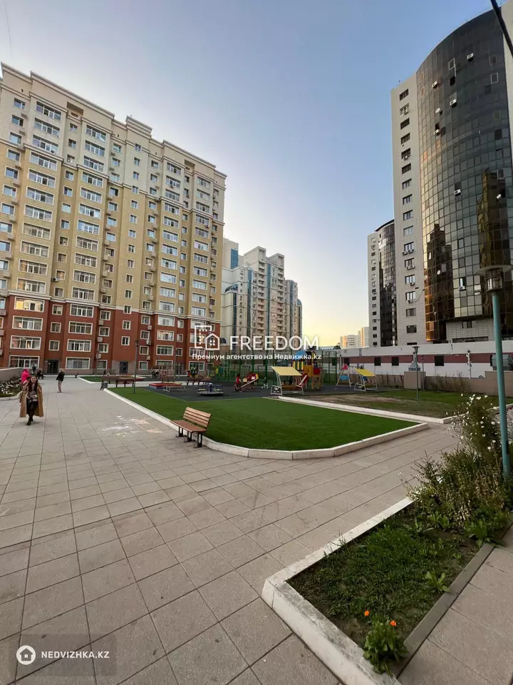 45 м², 2-комнатная квартира, этаж 15 из 17, 45 м², изображение - 1