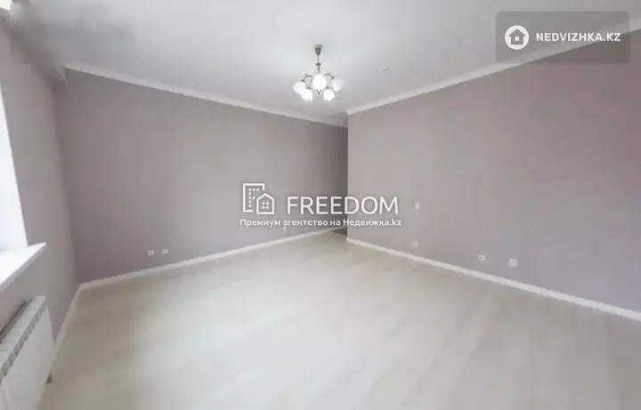 50.7 м², 2-комнатная квартира, этаж 8 из 12, 51 м², изображение - 1
