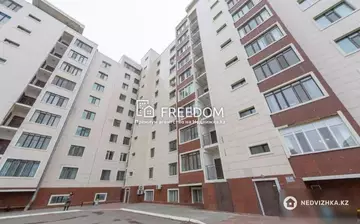 50.7 м², 2-комнатная квартира, этаж 8 из 12, 51 м², изображение - 6