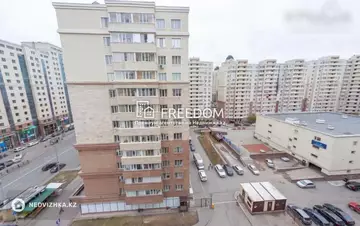 50.7 м², 2-комнатная квартира, этаж 8 из 12, 51 м², изображение - 8