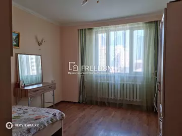 100 м², 4-комнатная квартира, этаж 3 из 14, 100 м², изображение - 13