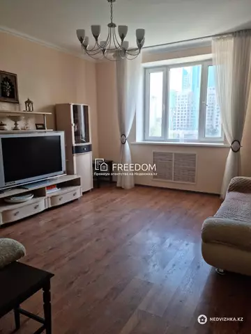 100 м², 4-комнатная квартира, этаж 3 из 14, 100 м², изображение - 13