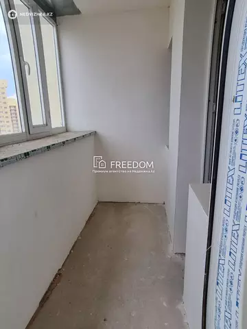 68.7 м², 2-комнатная квартира, этаж 6 из 14, 69 м², изображение - 6
