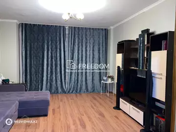 1-комнатная квартира, этаж 1 из 12, 47 м²