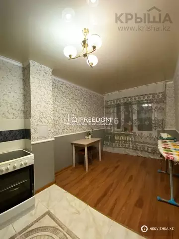 47 м², 1-комнатная квартира, этаж 1 из 12, 47 м², изображение - 3