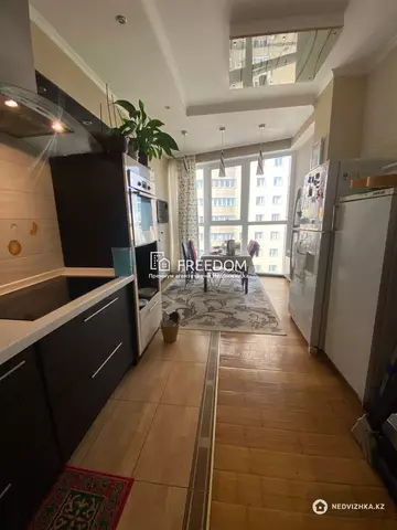 145 м², 4-комнатная квартира, этаж 9 из 16, 145 м², изображение - 1