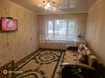 30 м², 1-комнатная квартира, этаж 3 из 5, 30 м², изображение - 0