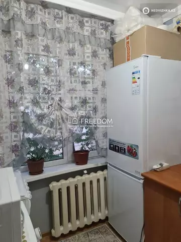 30 м², 1-комнатная квартира, этаж 3 из 5, 30 м², изображение - 7