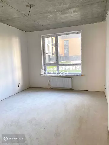 119 м², 4-комнатная квартира, этаж 2 из 9, 119 м², изображение - 2