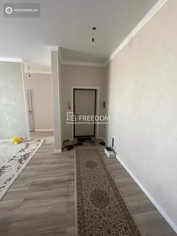 85 м², 3-комнатная квартира, этаж 1 из 9, 85 м², изображение - 9