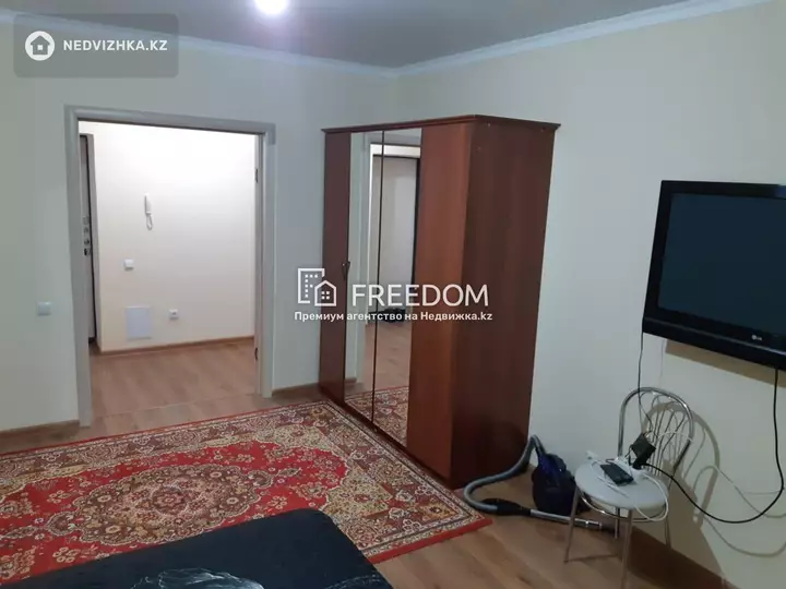 40.1 м², 1-комнатная квартира, этаж 9 из 9, 40 м², изображение - 1