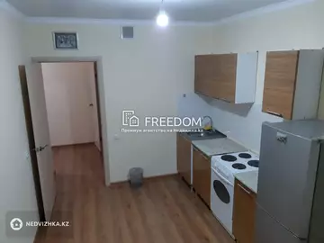 40.1 м², 1-комнатная квартира, этаж 9 из 9, 40 м², изображение - 6