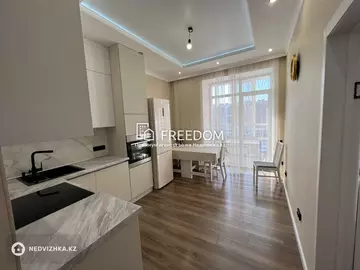 60 м², 2-комнатная квартира, этаж 7 из 10, 60 м², изображение - 3