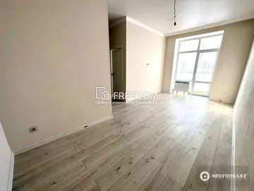 40 м², 1-комнатная квартира, этаж 4 из 10, 40 м², изображение - 6