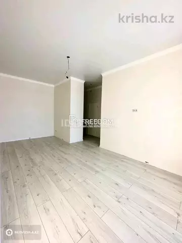 40 м², 1-комнатная квартира, этаж 4 из 10, 40 м², изображение - 7