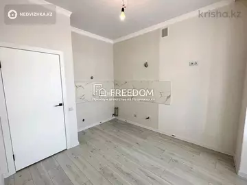 40 м², 1-комнатная квартира, этаж 4 из 10, 40 м², изображение - 8