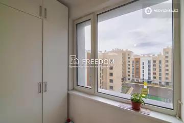 38 м², 1-комнатная квартира, этаж 6 из 8, 38 м², изображение - 4