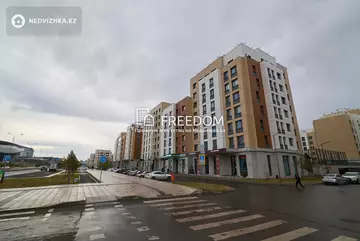 38 м², 1-комнатная квартира, этаж 6 из 8, 38 м², изображение - 10