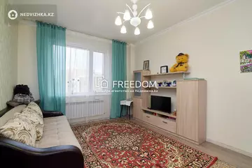 38 м², 1-комнатная квартира, этаж 6 из 8, 38 м², изображение - 11