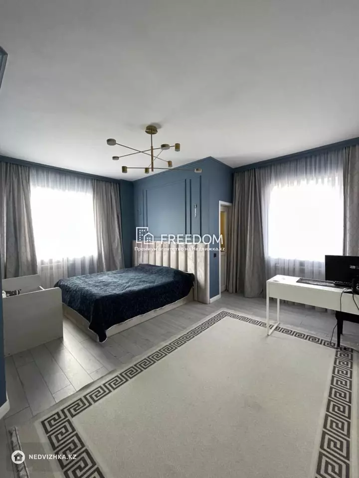 105 м², 3-комнатная квартира, этаж 15 из 18, 105 м², изображение - 1