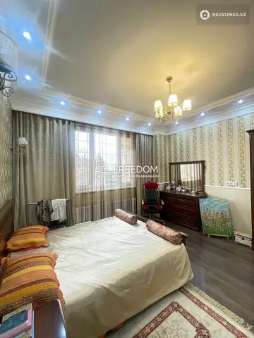 84 м², 3-комнатная квартира, этаж 7 из 7, 84 м², изображение - 18