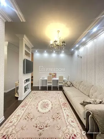 84 м², 3-комнатная квартира, этаж 7 из 7, 84 м², изображение - 33