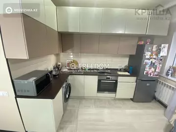 36 м², 1-комнатная квартира, этаж 8 из 9, 36 м², изображение - 4