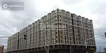 36 м², 1-комнатная квартира, этаж 8 из 9, 36 м², изображение - 2