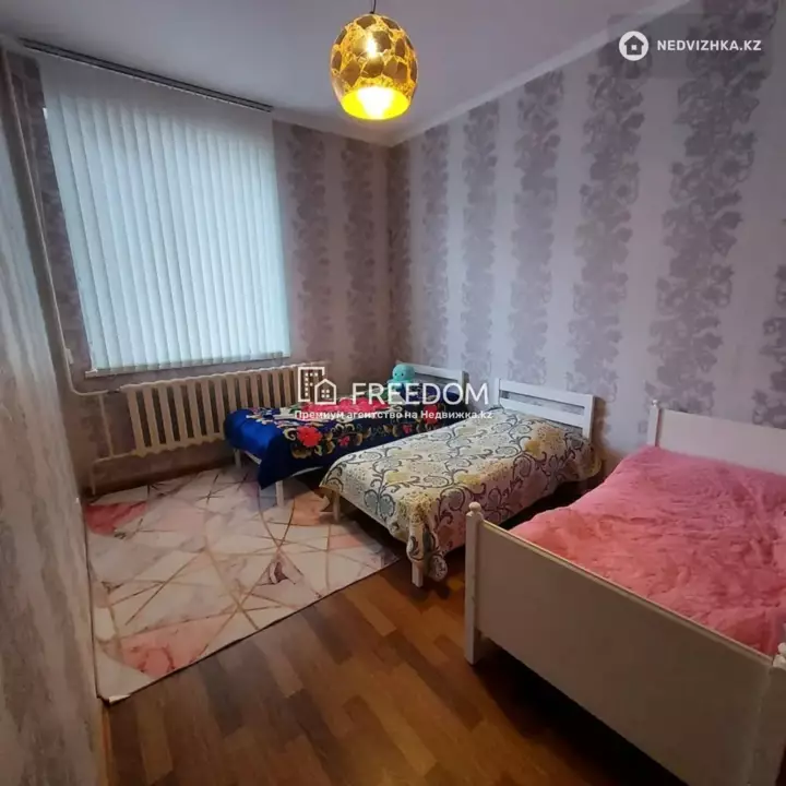 94 м², 3-комнатная квартира, этаж 1 из 9, 94 м², изображение - 1