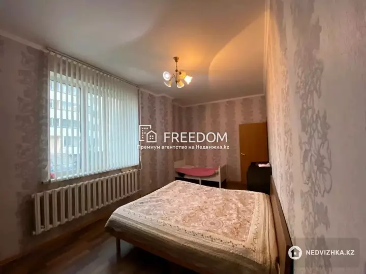 94 м², 3-комнатная квартира, этаж 1 из 9, 94 м², изображение - 1