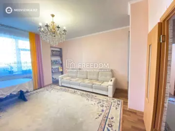 94 м², 3-комнатная квартира, этаж 1 из 9, 94 м², изображение - 2