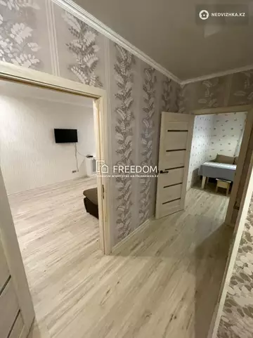 1-комнатная квартира, этаж 7 из 8, 40 м²