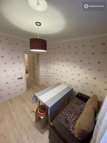 1-комнатная квартира, этаж 7 из 8, 40 м²