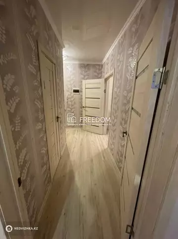 1-комнатная квартира, этаж 7 из 8, 40 м²